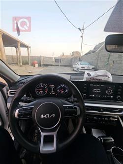 كيا K5